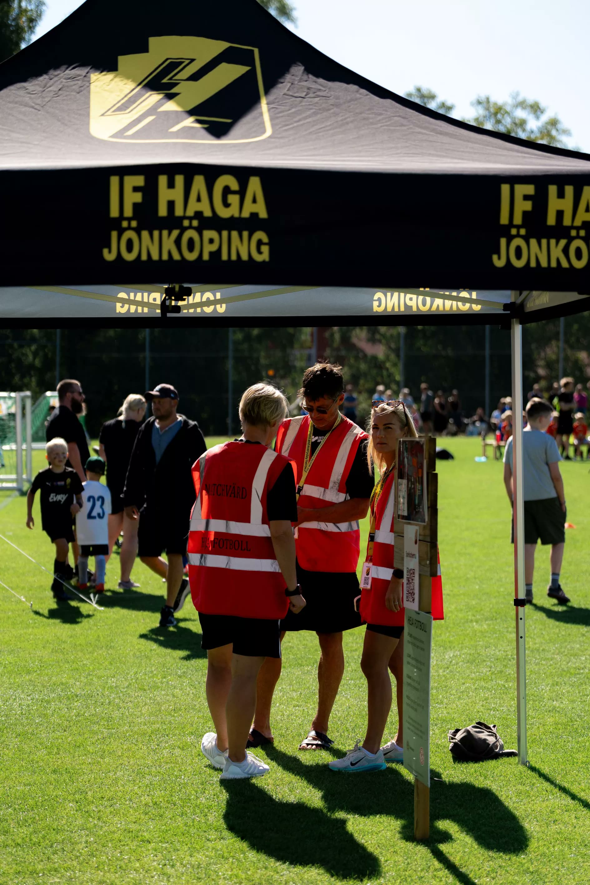 Hagadagarna 29